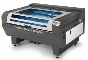 Lazer Kesim Makinası