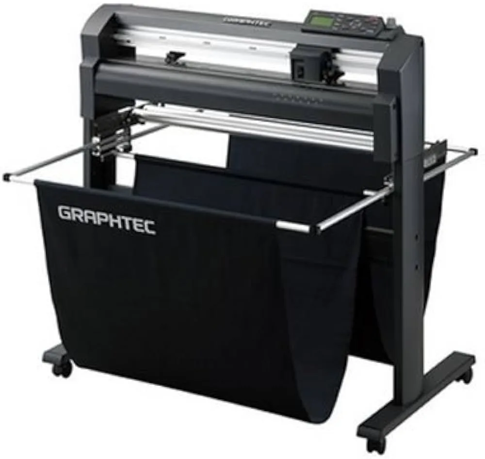 Graphtec Plotter